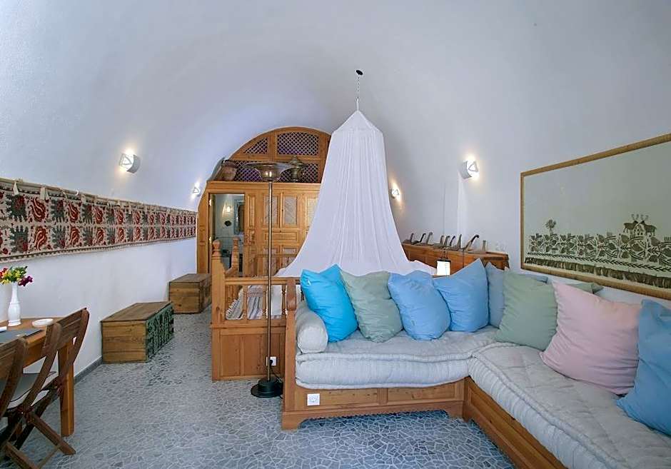 Melenos Lindos Hotel