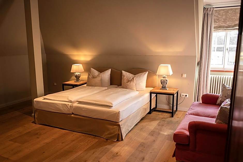Gut Altholz Landhotel und Restaurant Hutter