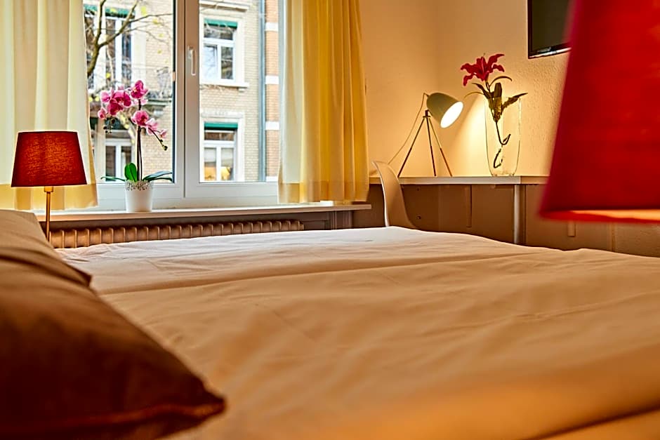 Saint Georges Hotel