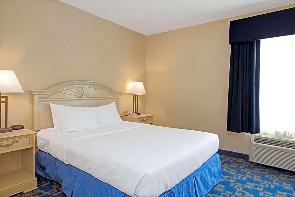 Windsor Hotel