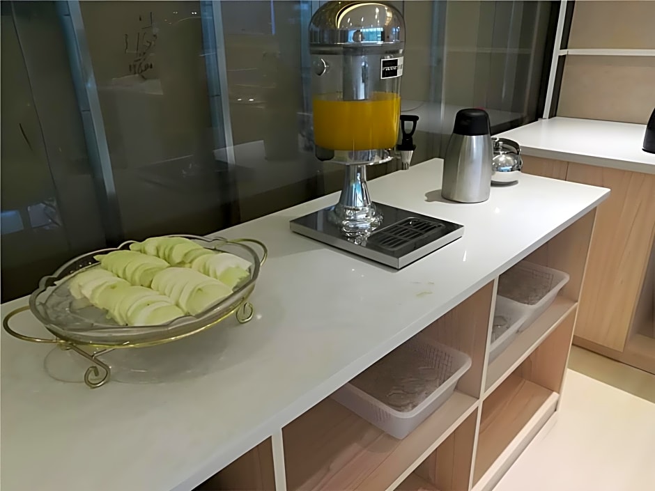 City Comfort Inn Zhuhai Qinglv Zhong Road