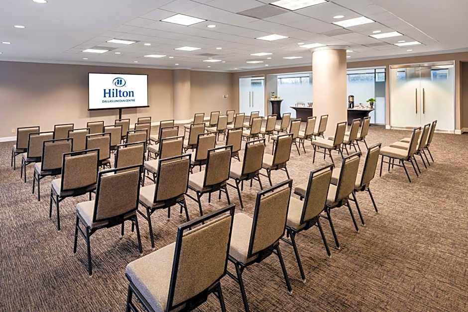 Hilton Dallas Lincoln Centre