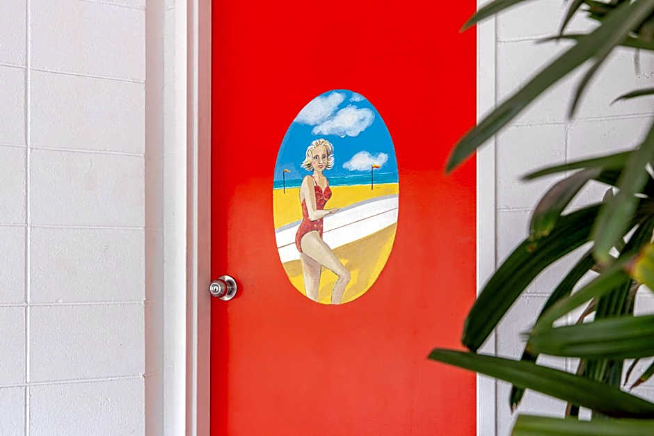 Port Douglas Motel