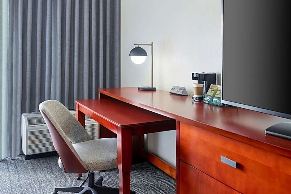 Courtyard® by Marriott® Fort Lauderdale City of Plantation