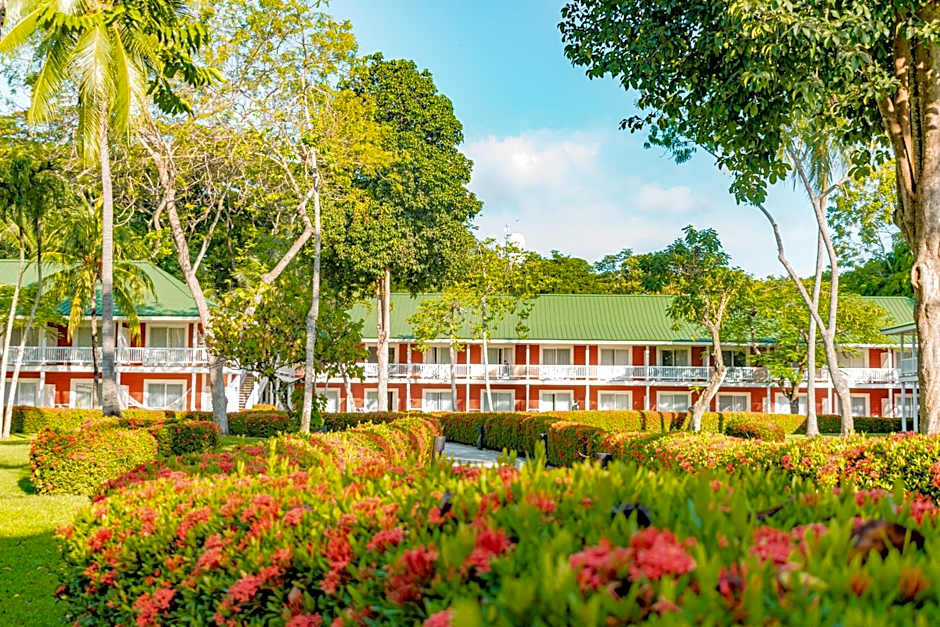 Barcelo Tambor- All Inclusive