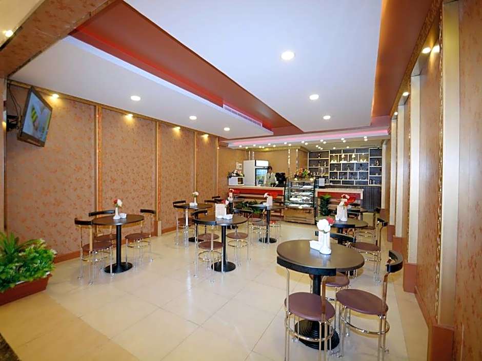 Amjad Al Deafah Hotel                                                                       