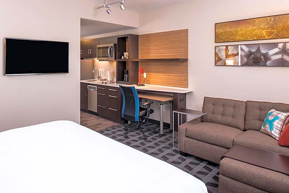 TownePlace Suites by Marriott Merced