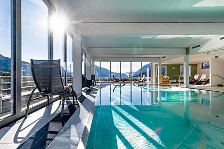 Vergeiner's Hotel Traube