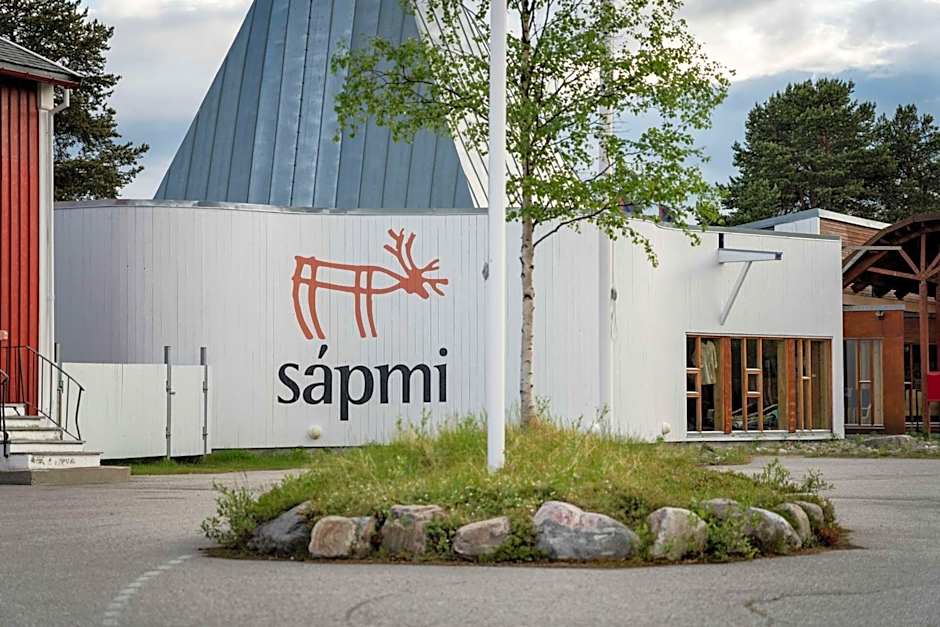 Scandic Karasjok