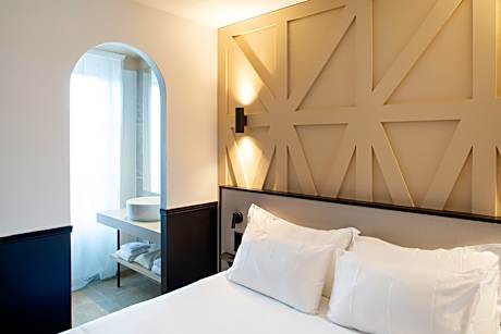 Logis Hotel Darcy Dijon Centre