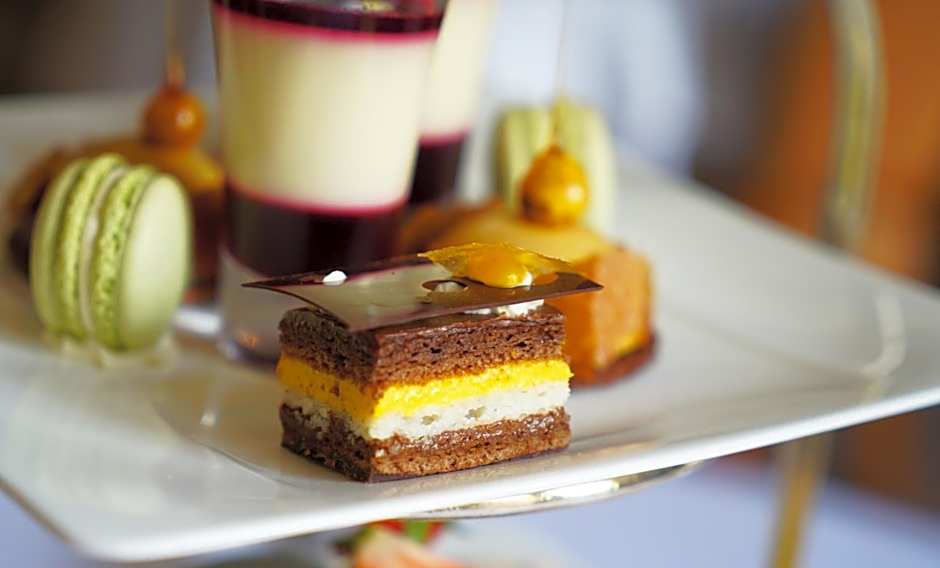 Cotswold House Hotel and Spa - "A Bespoke Hotel"