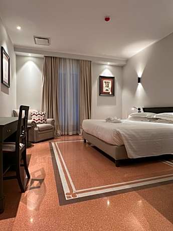 Privilège double room