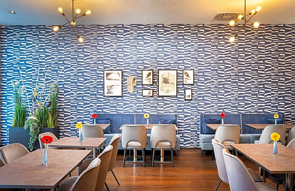 Leonardo Hotel Vienna Hauptbahnhof