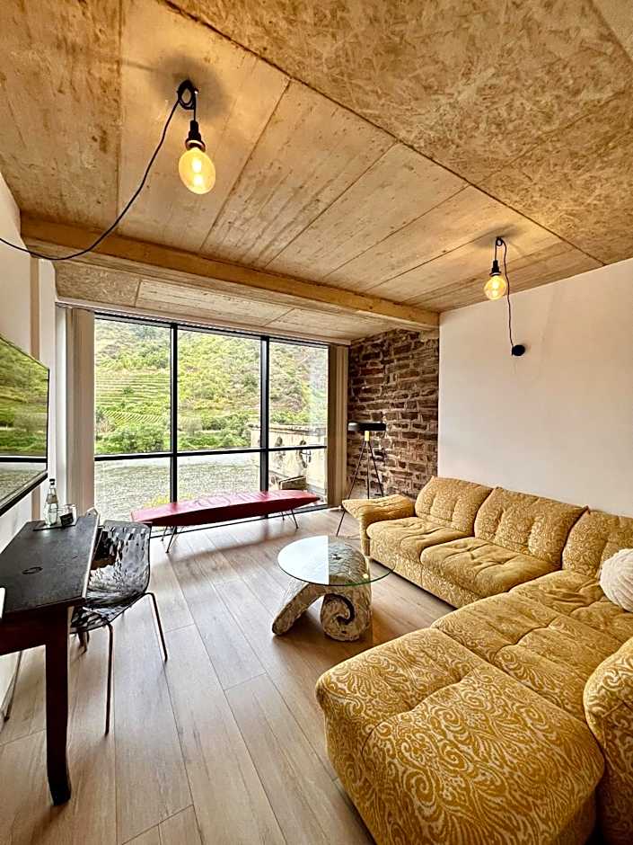 Hotel Villa Vie Cochem