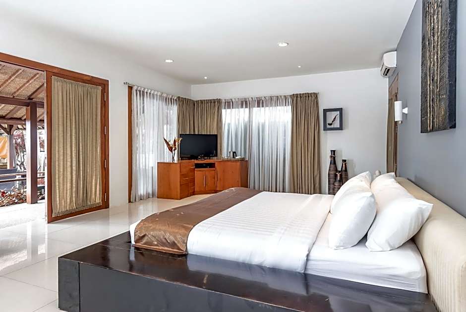 Villa Hening Jimbaran