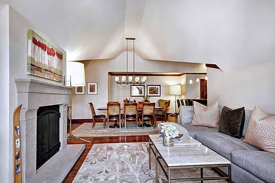 Legendary Lodging at the Ritz Carlton Residences Vail, A Vail Resorts Property
