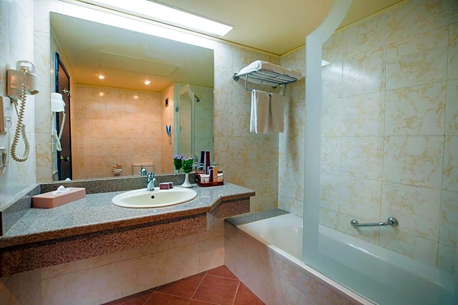 Pyramisa Island Hotel Aswan