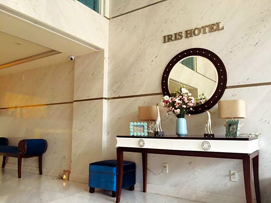 Iris Hotel Saigon
