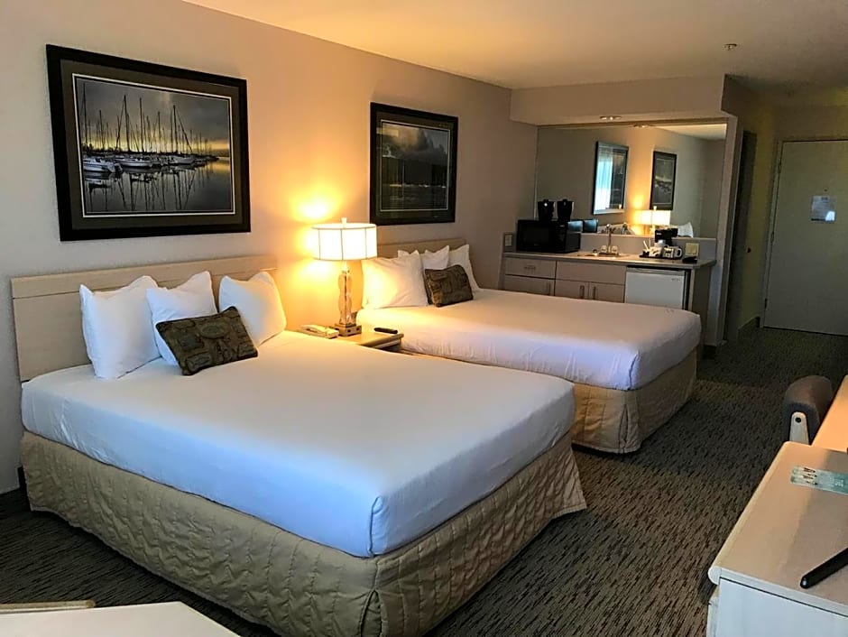 Shilo Inn Suites Warrenton