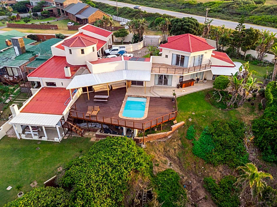 Casa Seaviews
