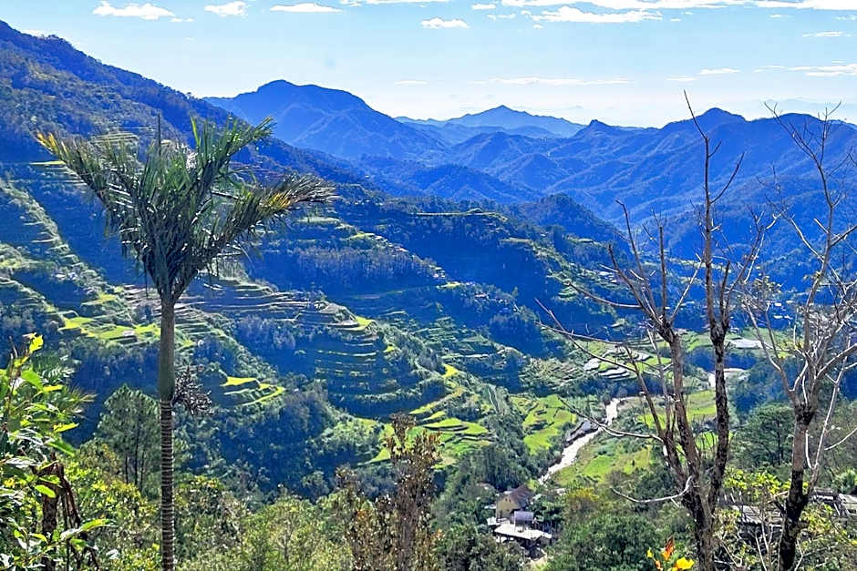 Hiwang Native House Inn & Viewdeck