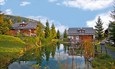 Almdorf Seinerzeit