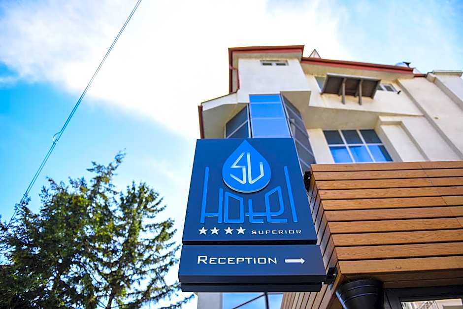 SU Hotel