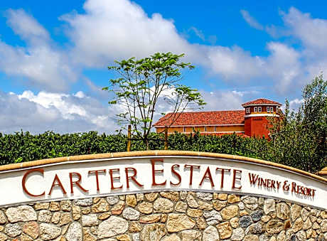 Carter Estate Winery And Resort
