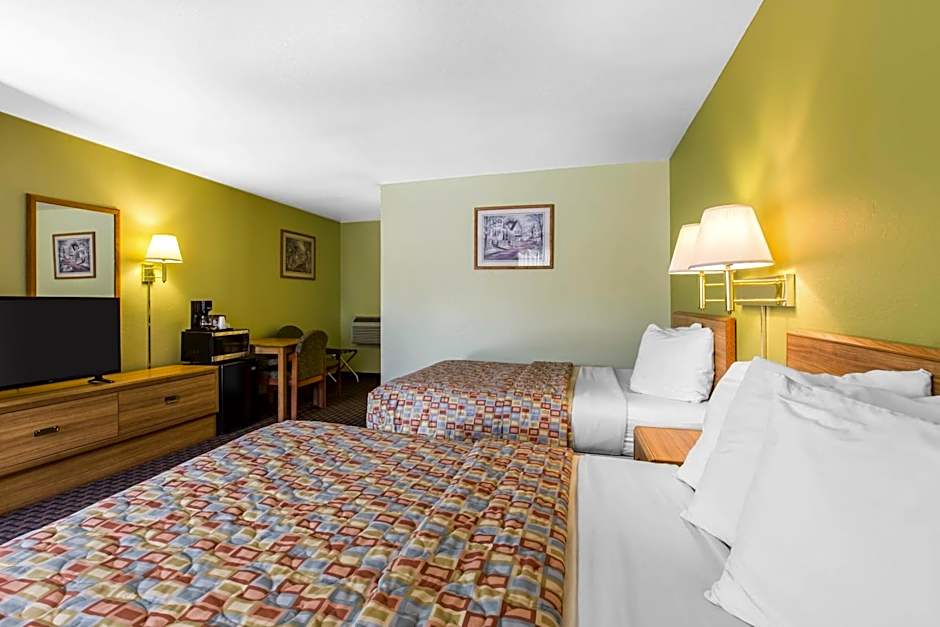 Rodeway Inn Gunnison - Crested Butte