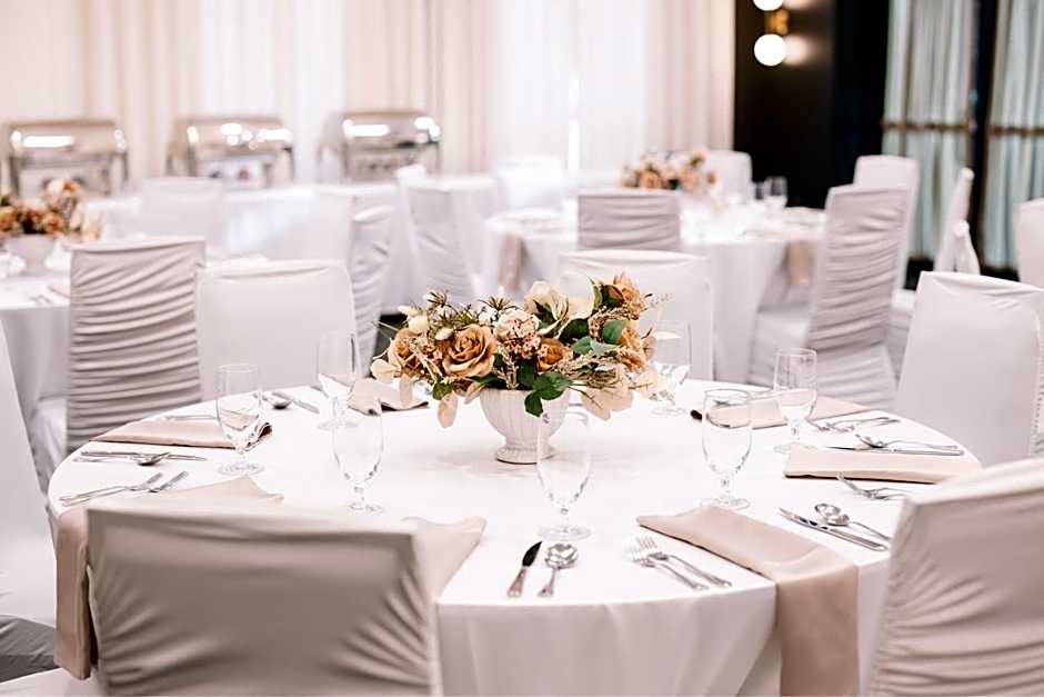 Courtyard by Marriott Calgary South