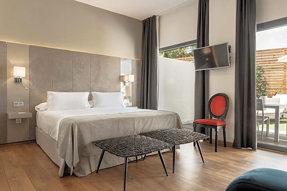 Sevilla Green Suites