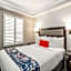 Inn at 50 - Long Beach Convention Center