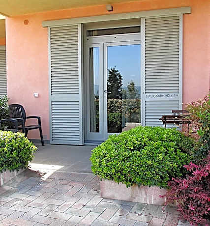 Standard Apartment