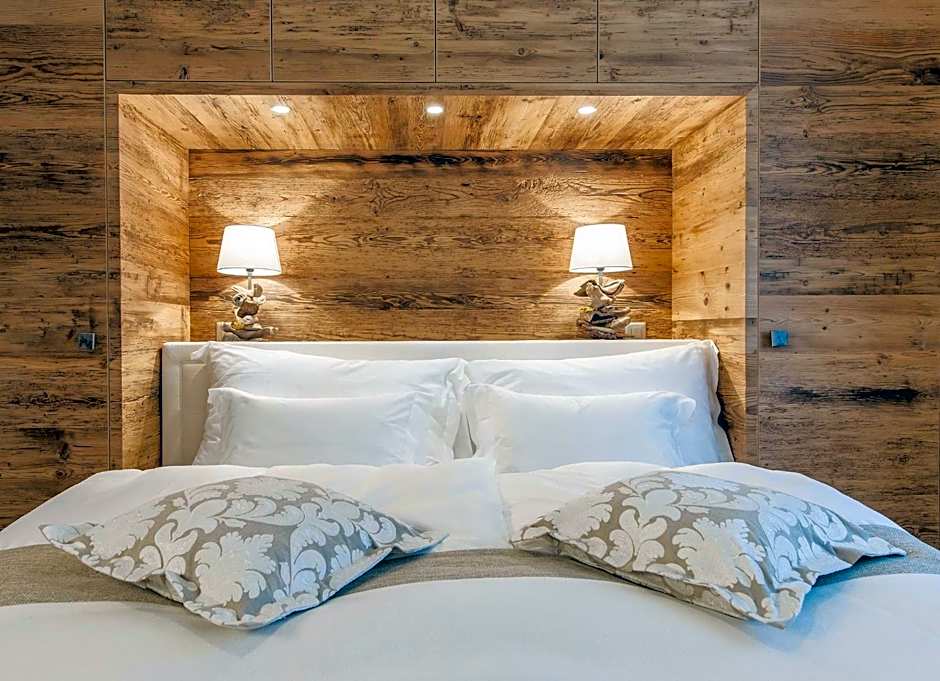 Hotelino Petit Chalet