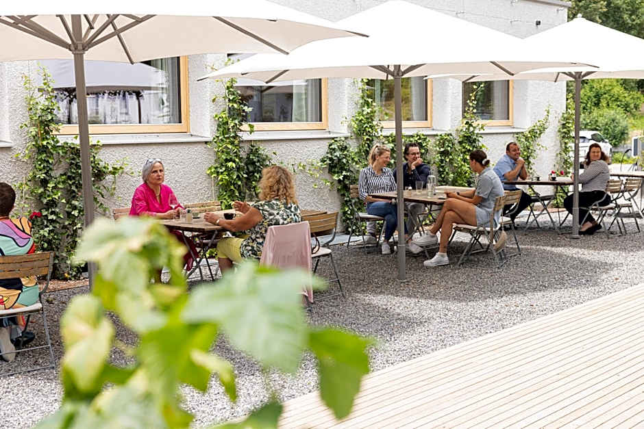 Biohotel Schwanen