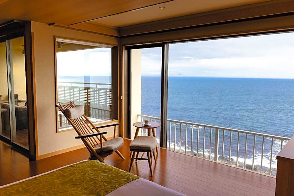 Inatori Tokai Hotel Yuen