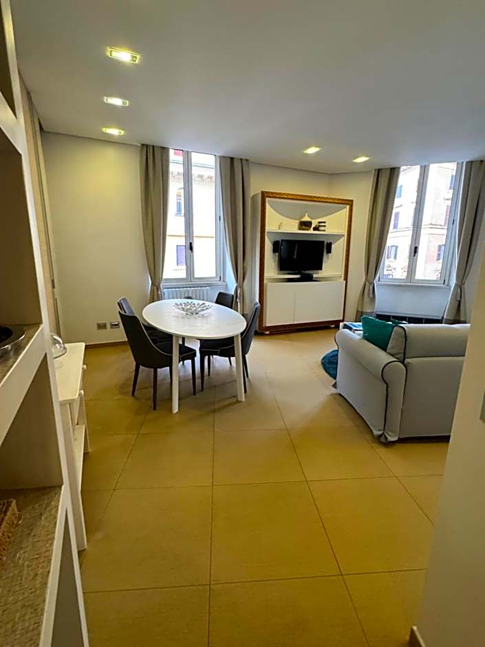 Interno 5 B&B