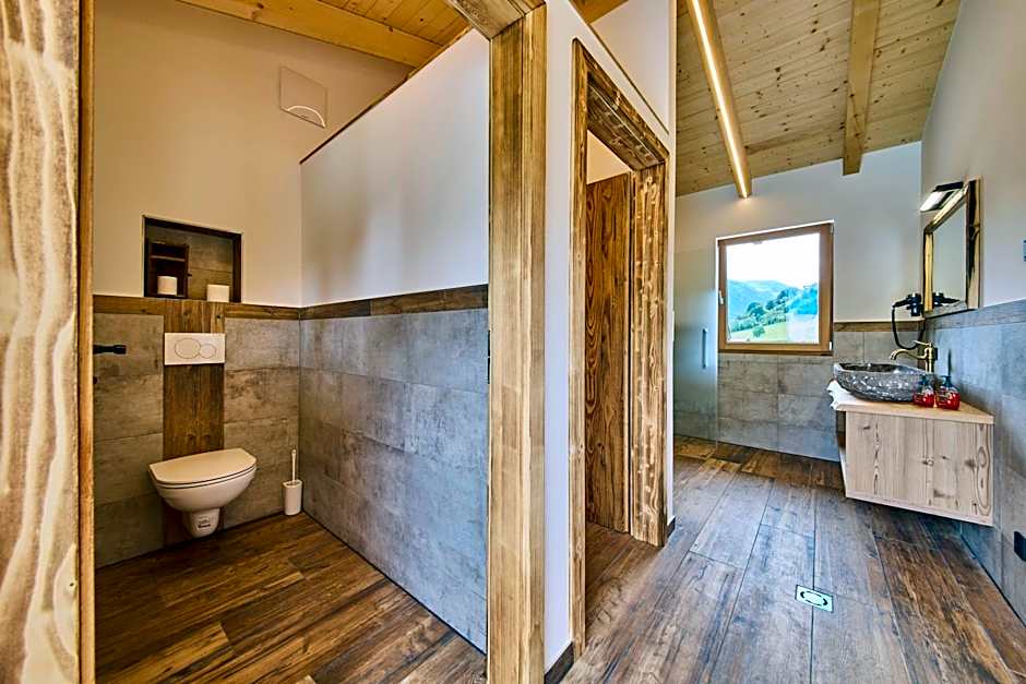 Eibinghof BED & BREAKFAST & SWIM