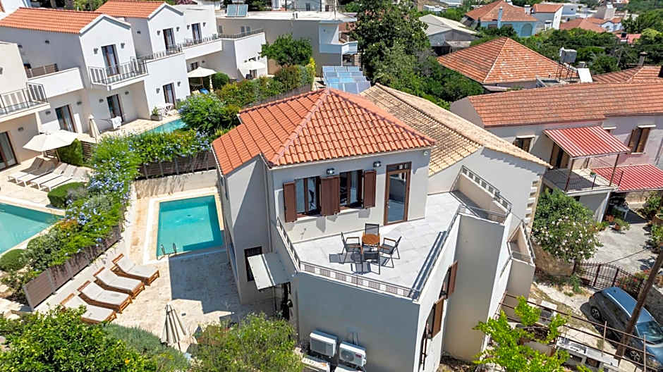 Spilia Village Hotel & Villas