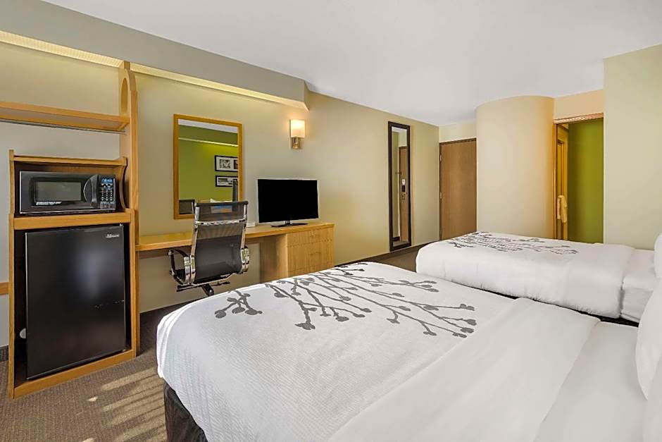 Sleep Inn Bolivar