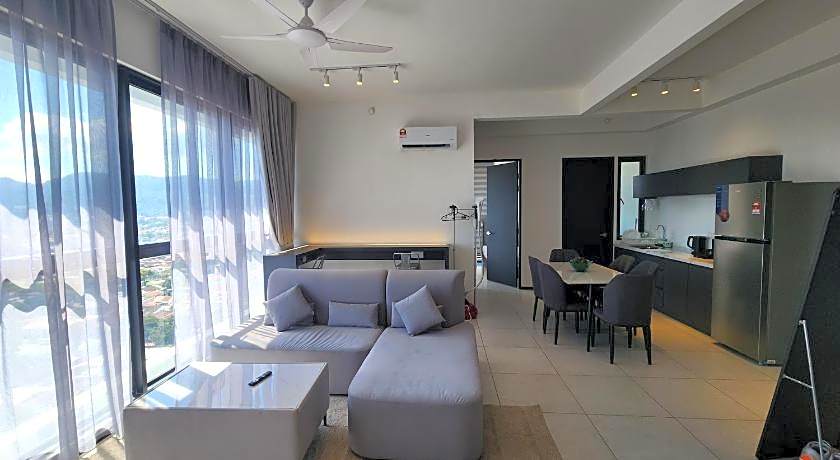 Urban Suite - George Town