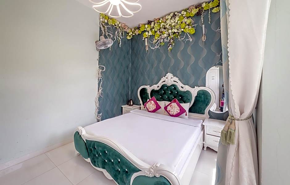 Dream Flower Dalat Hotel