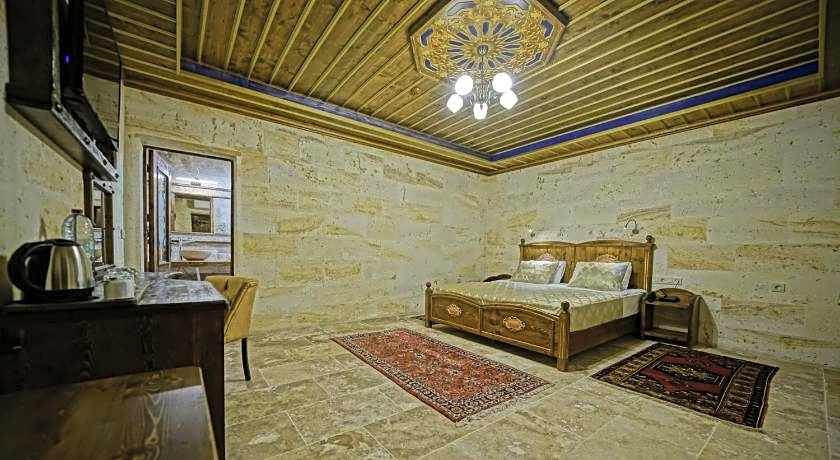 Zultanite Cappadocia Hotel