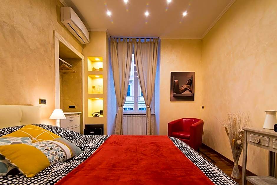 B&B Arco Di Gallieno