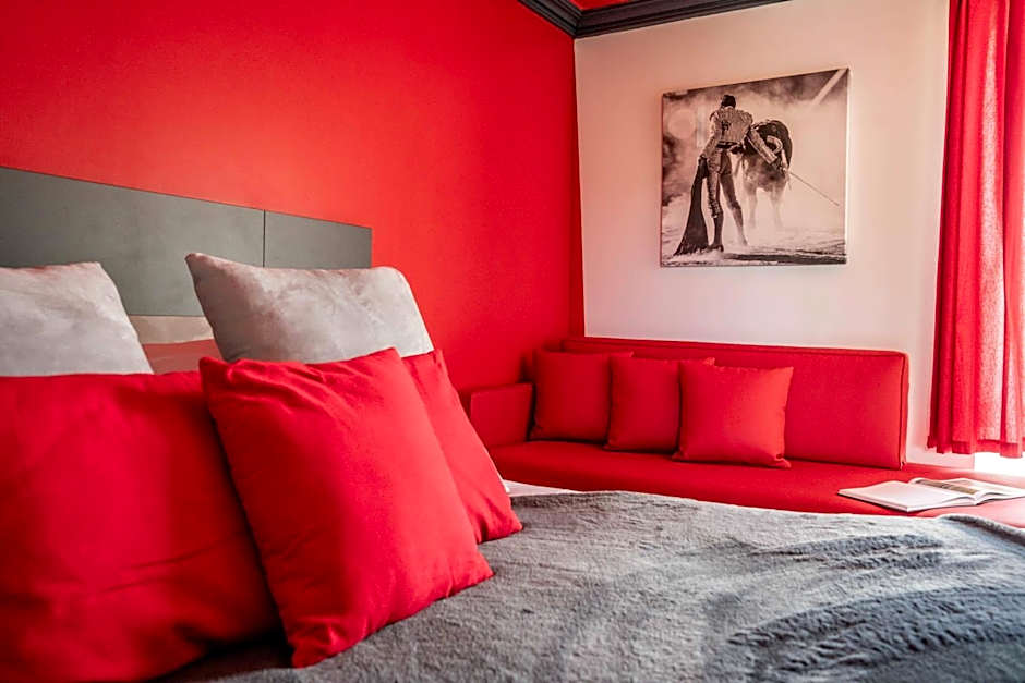 Logis L'Auberge de Larressingle