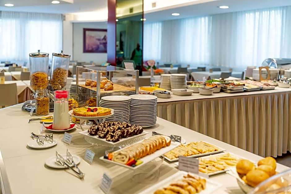 Hotel Europa