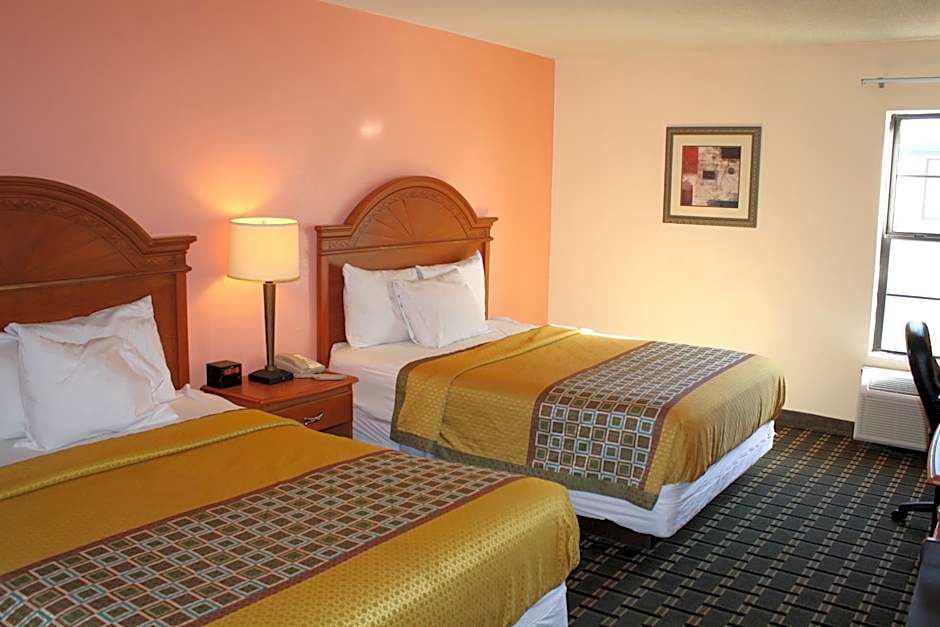 Executive Inn And Suites Wichita Falls