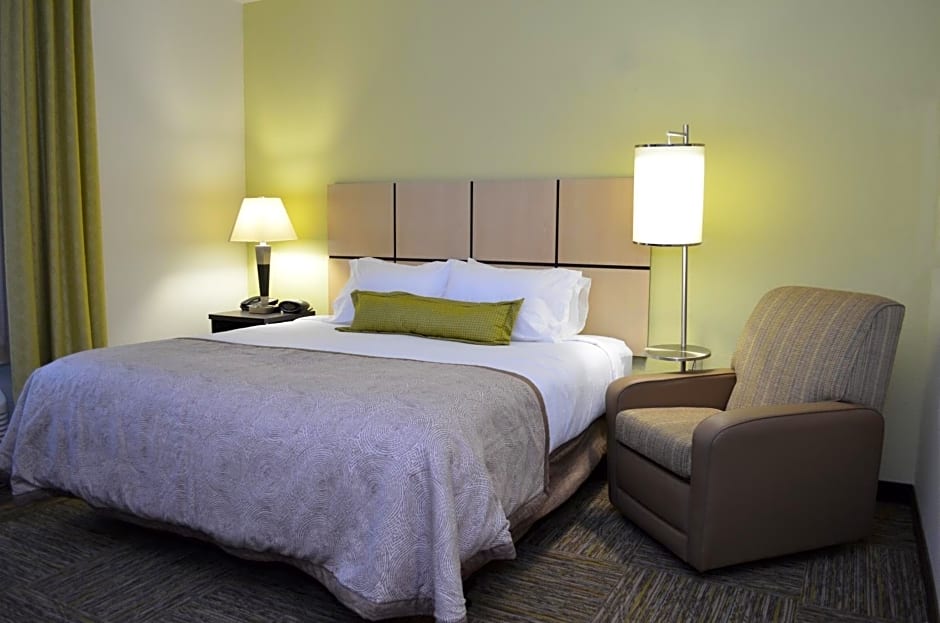 Candlewood Suites Greenville