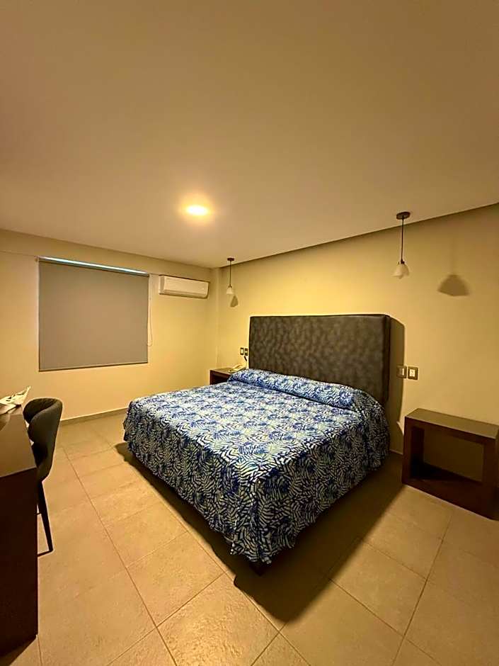 Hotel Impala Veracruz