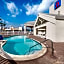 Motel 6-Brownsville, TX North